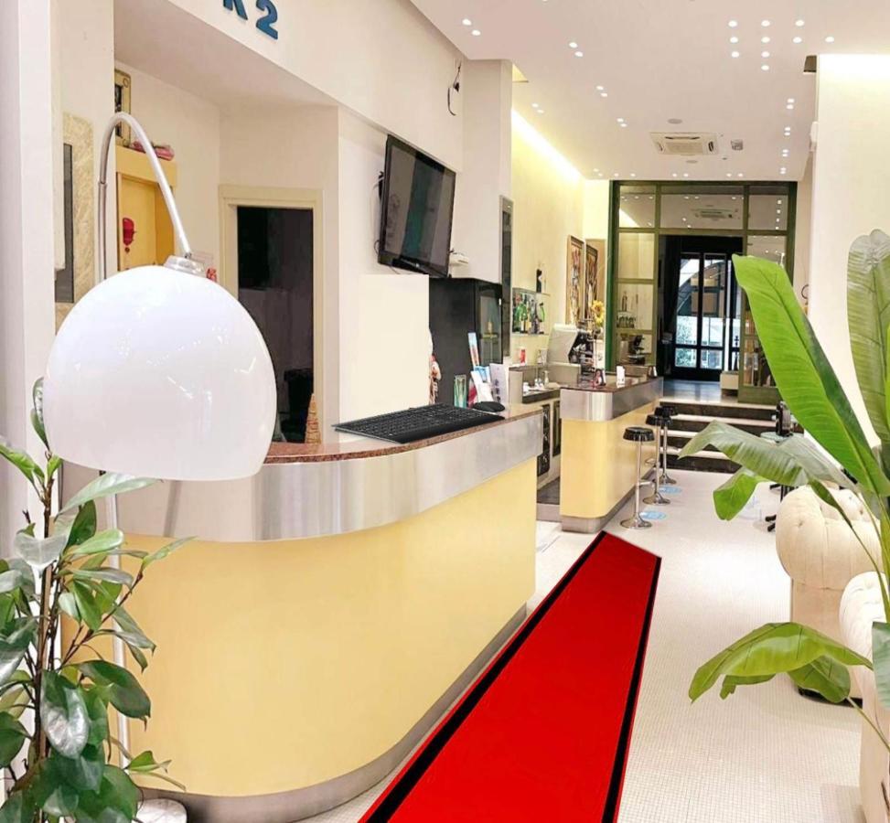 K2 3 Stelle Sup Hotel 3*