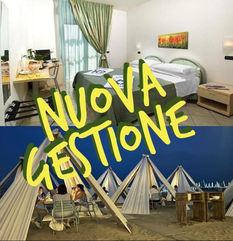 Hotel K2 3 Stelle Sup 3*