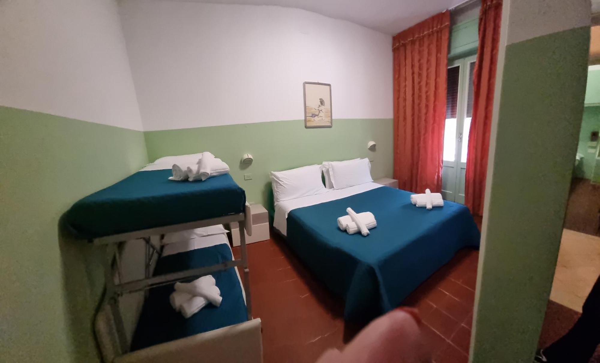 K2 3 Stelle Sup Hotel