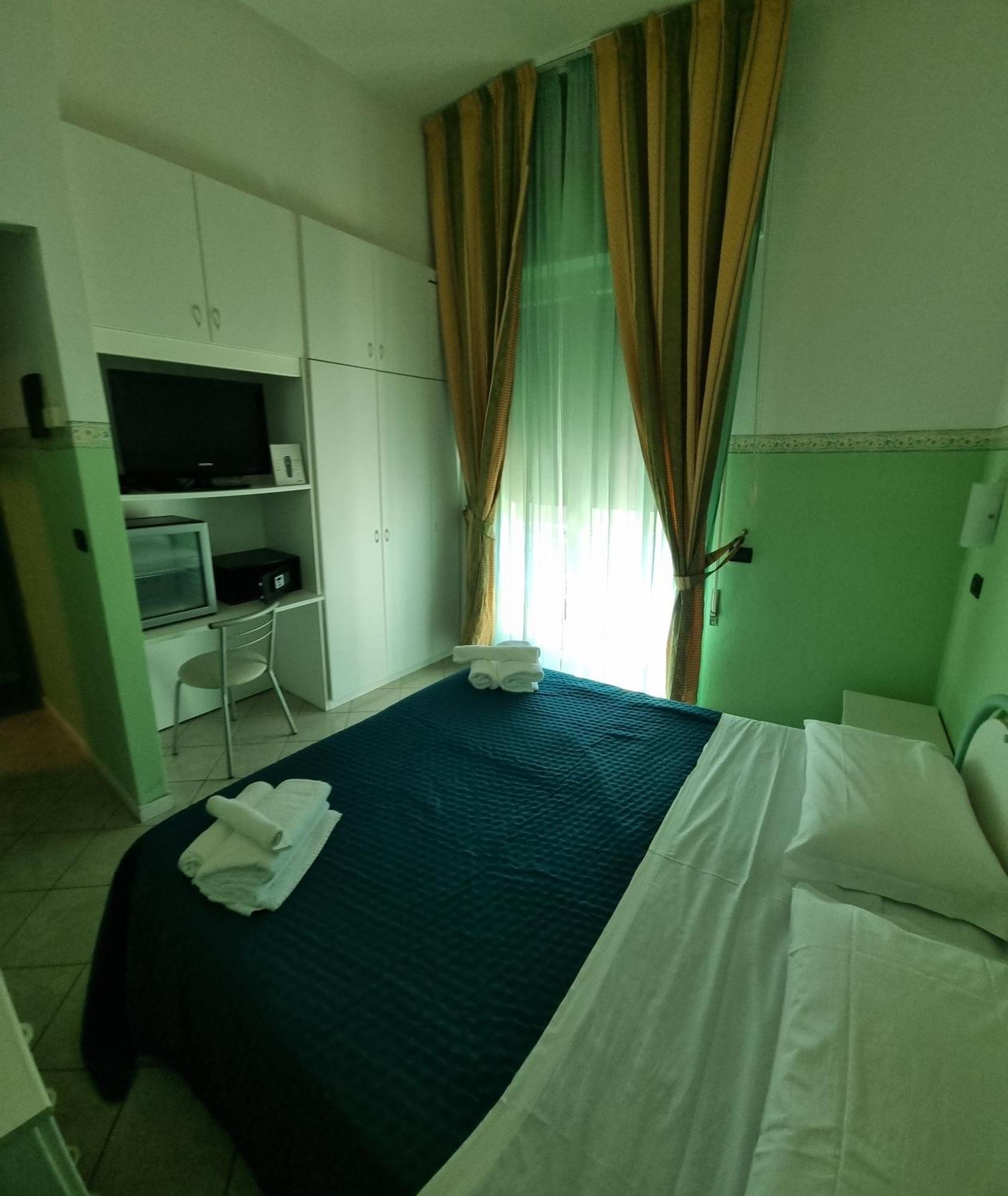 K2 3 Stelle Sup Hotel Cervia