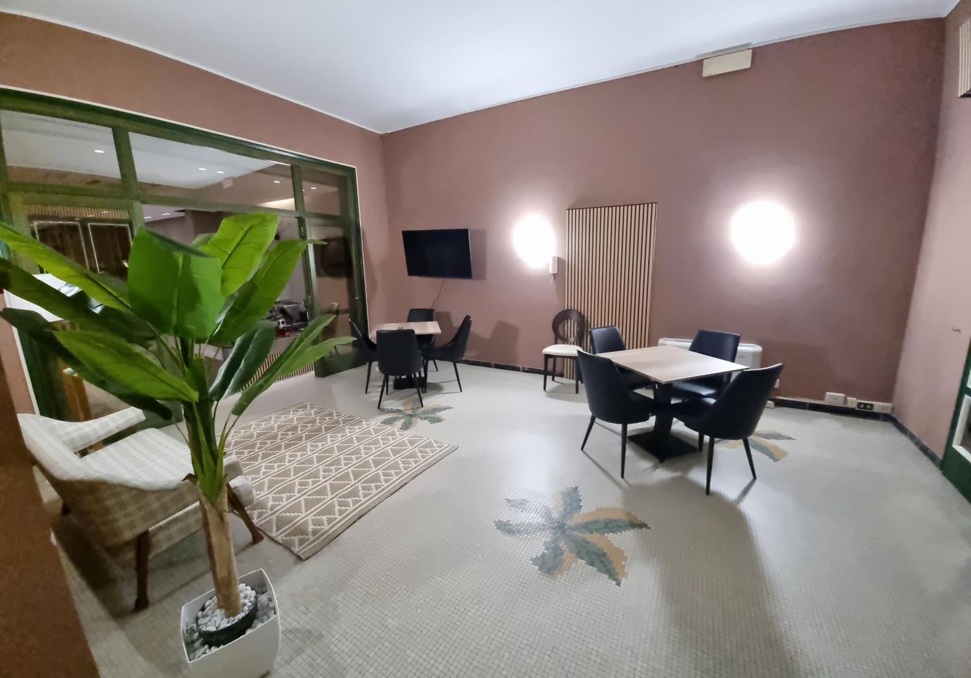 Hotel K2 3 Stelle Sup 3*