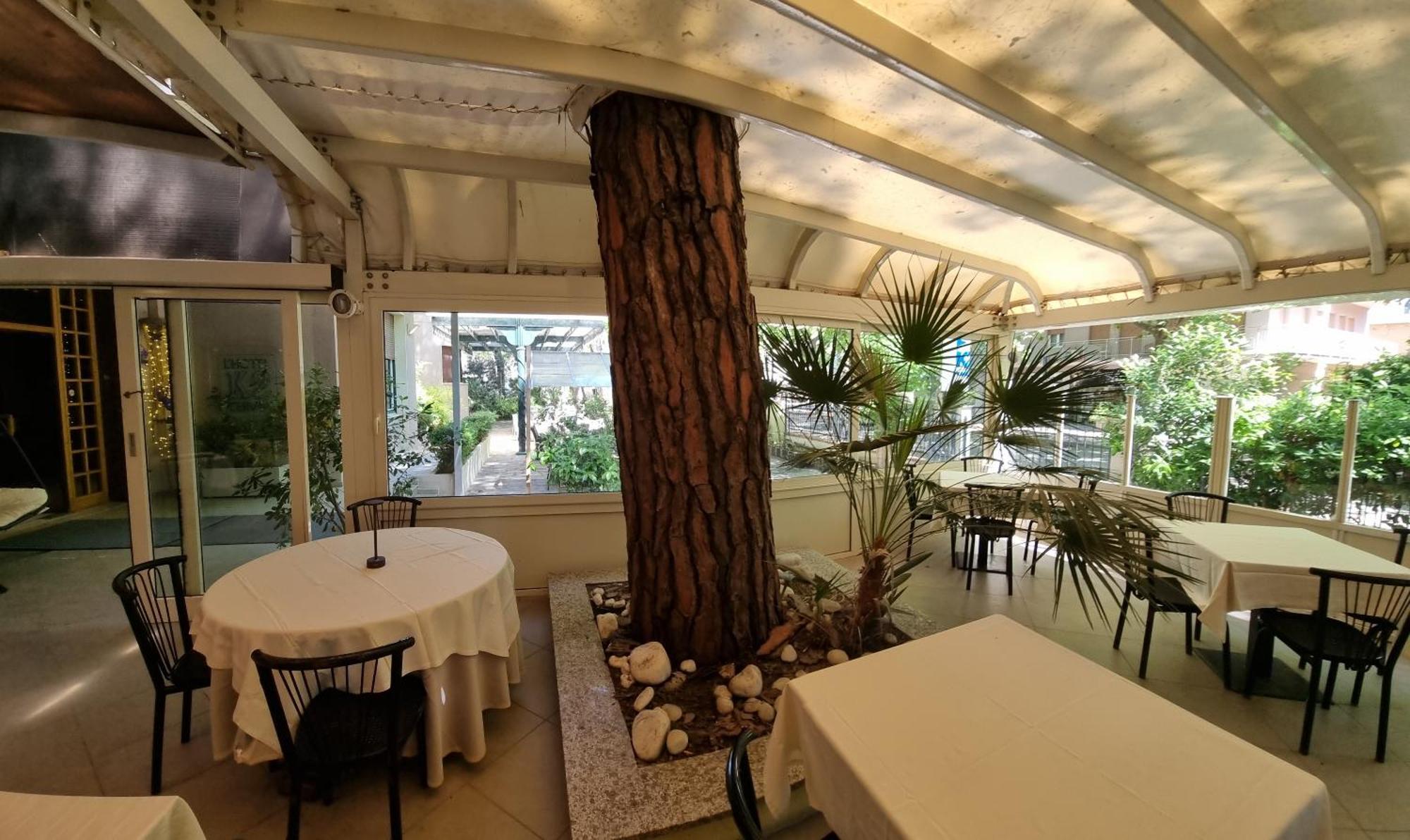 Hotel K2 3 Stelle Sup